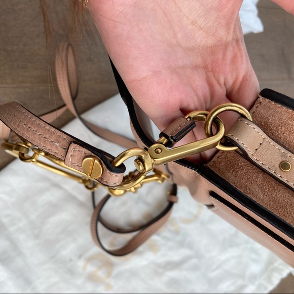 Chloe Nile Crossbody Bag - Picture 11 of 17